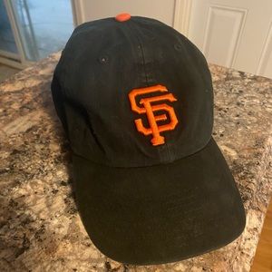 Unisex San Francisco giants hat